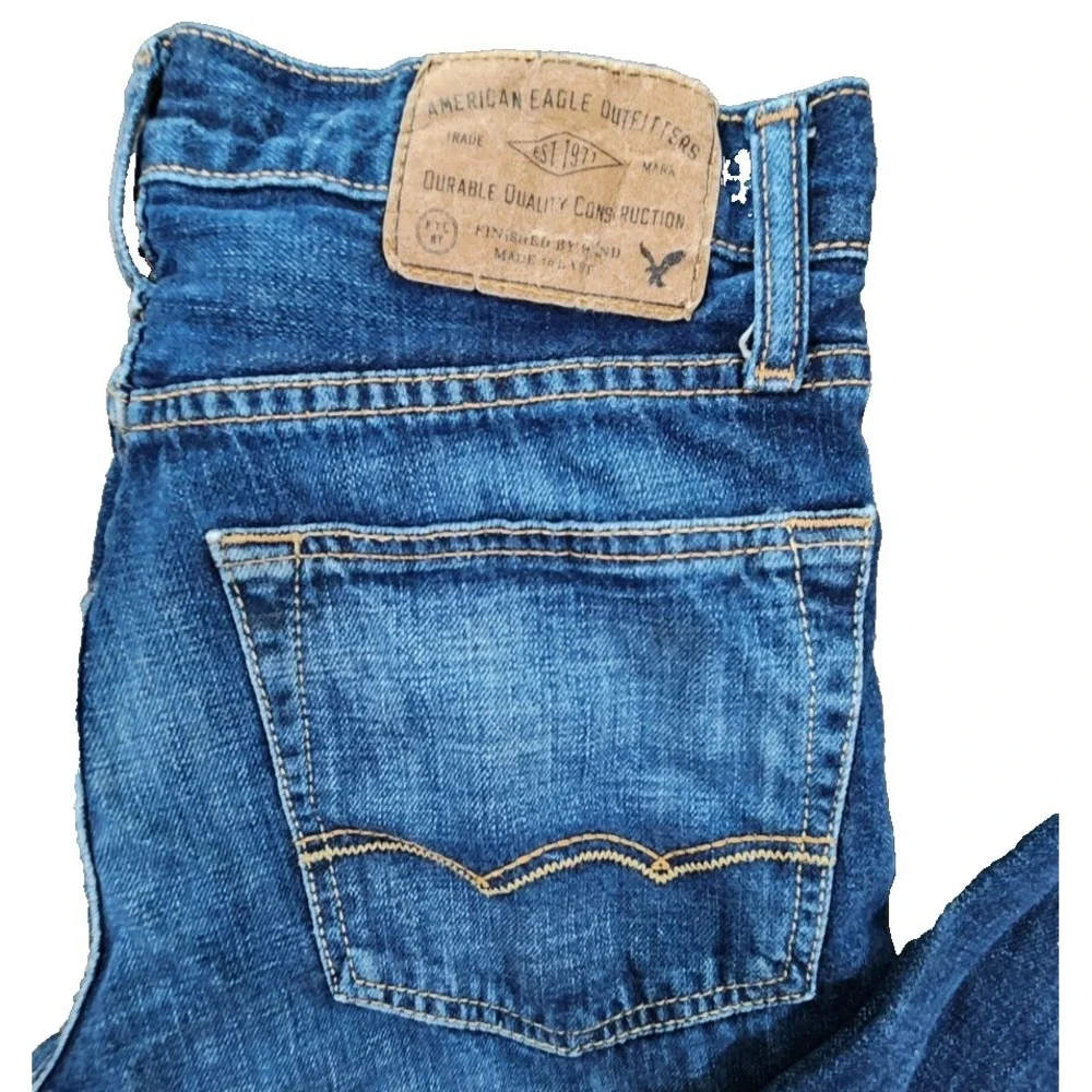 Americna Eagle product pair